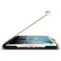 Чехол-книжка MyPads для iPad mini 5 7.9 (2019) - A2133, A2124, A2126, A2125 с трансформацией в подставку тематика книга в Винтажном стиле цвет бо.