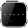 Радар-детектор Inspector SPIRIT AIR GPS приемник черный