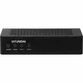 Приемник телевизионный DVB-T2 Hyundai H-DVB240
