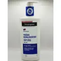NEUTROGENA лосьон для тела длительное увлажнение и эластичность 400 мл (Франция)
