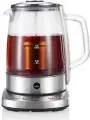 Электрический чайник заварник Wilfa Cha TM1-1500S с автоподогревом и выбором температур