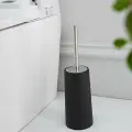 Напольный ершик для унитаза Potato P221-6 (чёрный)
