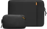 Tomtoc Laptop набор Defender-A13 Laptop Sleeve Kit (2-in-1) 13 Black