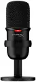 Микрофон HyperX SoloCast, проводной, для компьютера, USB Type-C