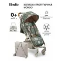 Коляска прогулочная Elodie MONDO - Pimpernel R, с сумкой-рюкзаком