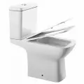 Унитаз Teymi Valma Vortex T40329 безободковый торнадо