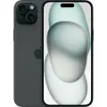 Смартфон Apple iPhone 15 Plus, 128Gb, nano SIM+eSIM, Black (Черный)