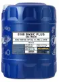 8108 MANNOL BASIC PLUS GETRIEBEOEL 75W90 20 л. Синтетическое трансмиссионное масло 75W-90 MANNOL арт. MN8108-20