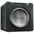 Сабвуфер закрытого типа SVS SB-4000 Black Ash