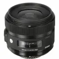 Объектив SIGMA AF 30 MM F1.4 DC DN HSM ART FOR NIKON