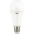 Лампа светодиодная Gauss Elementary A67, 35Вт, цоколь E27, белый нейтральный, 4100К (10шт) (70225)