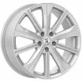 Колесный диск SKAD Premium Series КР013 7x19 5x108 ET33 D60.1 Elite silver