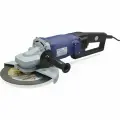 Угловая шлифмашина Лепсе МШУ-2-230, 2000Вт, диаметр диска 230мм