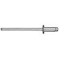 Заклёпки строительные Kraftool Inox 311705-48-20 20 мм серебристый, 500 шт.