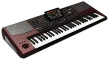 Korg PA1000 профессиональная аранжировочная станция