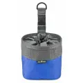 Сумка для крепежа Small 15x14x10см на пояс для монтажа закрывающаяся