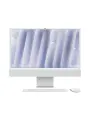 Моноблок Apple iMac 24 Retina 4K, M4 10-core CPU, 32 ГБ, 1 ТБ SSD, Silver (серебристый)
