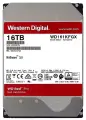 Жесткий диск 3.5 Western Digital WD Red Pro 16 ТБ, SATA III, 512 Mb, 7200 rpm (WD161KFGX)