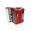 Аккордеон Aurus JH2005-R