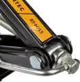 RUNTEC RT-MJ15 Домкрат механический (винтовой), 1.5 т, premium