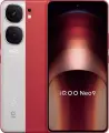 Смартфон iQOO Neo 9, 12ГБ/256ГБ, Fiery Red (Красный), AMOLED, 6.78, 144 Гц, Android 14, CN