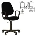 Кресло офисное Chrlab FOREX GTP RU C-11