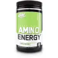 Optimum Nutrition Amino Energy (270 гр) - Зеленое Яблоко