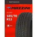 Шина Mazzini Eco 307 185/70 R13 86H