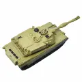 Радиоуправляемый танковый бой (армата T14 + M1 Абрамс США) RWG99852
