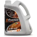 Масло моторное универсальное всесезонное G-Energy Synthetic Long Life 10W-40, канистра 5л