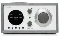 Радиоприемник Tivoli Audio Model One+ Grey/White