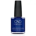 CND Лак для ногтей Vinylux, 15 мл, 282 blue moon