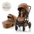 Детская коляска Britax Roemer 2В1 Smile 5Z Warm Caramel (Lux)