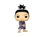 Фигурка Funko POP! Hunter × Hunter: Nobunaga