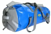 Гермосумка Stream 90 литров синяя