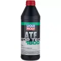 Масло трансмиссионное LIQUI MOLY Top Tec ATF 1800, 1 л