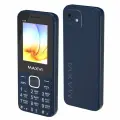 Мобильный телефон Maxvi K29 синий