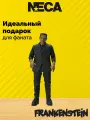 Фигурка Монстр Франкенштейна в цвете Ultimate от Neca, коллекционная