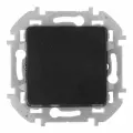 Выключатель (переключатель) Legrand Inspiria 673683 одноклавишный перекрестный антрацит