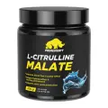 Аминокислота Л-цитруллин PRIME KRAFT L-Citrulline Malate, Без вкуса, 200 г