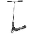 Самокат Hipe H7, трюковой, максимальная нагрузка 100 кг, Chrome/black