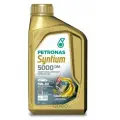 Масло Моторное Petronas Syntium 5000 Dm 5W-30 1L PETRONAS арт. 70957E18EU