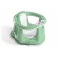 Стульчик для купания Ok Baby Flipper Evolution, зеленый 12