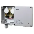 Терморегулятор Eberle DTR 3102 для управления системами снеготаяния, IP65