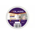 XGLASS Серпянка (лента) самоклеющаяся стеклотканевая 50мм х 90м 220078