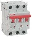 Выключатель автоматический модульный YON 6кА DKC MD63-3C32-6 (1 шт.)