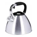 Чайник 3 л нержавеющая сталь со свистком 28972 KSMB-28972