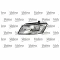 Основная фара Valeo 044868 для Audi Q5