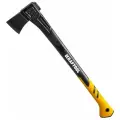 Топор универсальный KRAFTOOL X20 1300/2120 г, в чехле, 710 мм