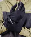 Перчатки Nordski Run Black NSU262100, M